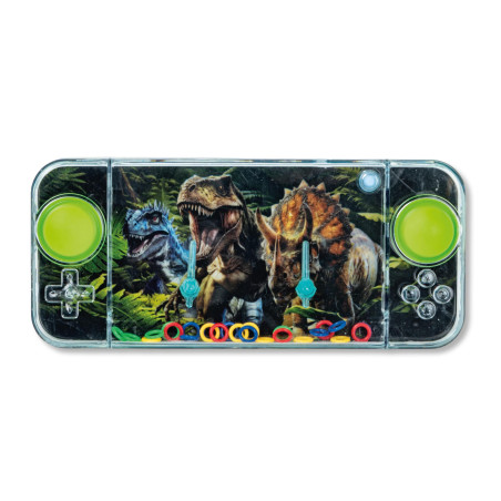 TapirElla Wasserspiel-Geduldsspiele im Display, Dinosaurier 2