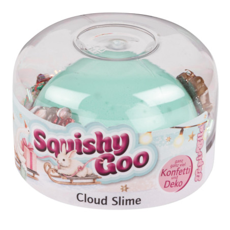 TapirElla Squishy Goo Cloud, Winterzauber 2