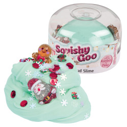 TapirElla Squishy Goo Cloud, Winterzauber 2